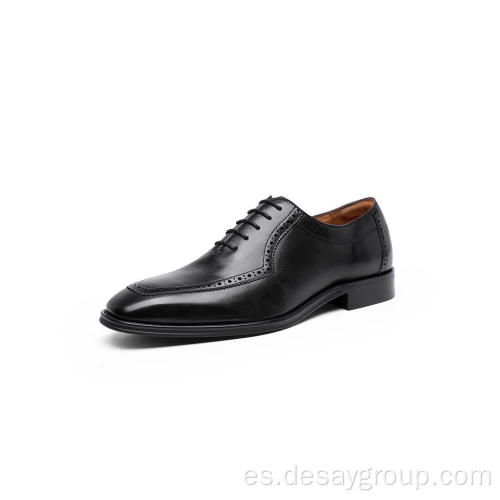 Zapatos de vestir de trabajo para hombres